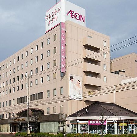 Tsubamesanjo Washington Hotel Zewnętrze zdjęcie