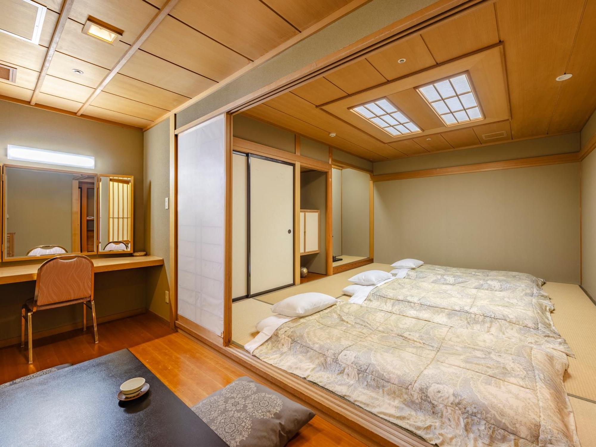 Tsubamesanjo Washington Hotel Zewnętrze zdjęcie