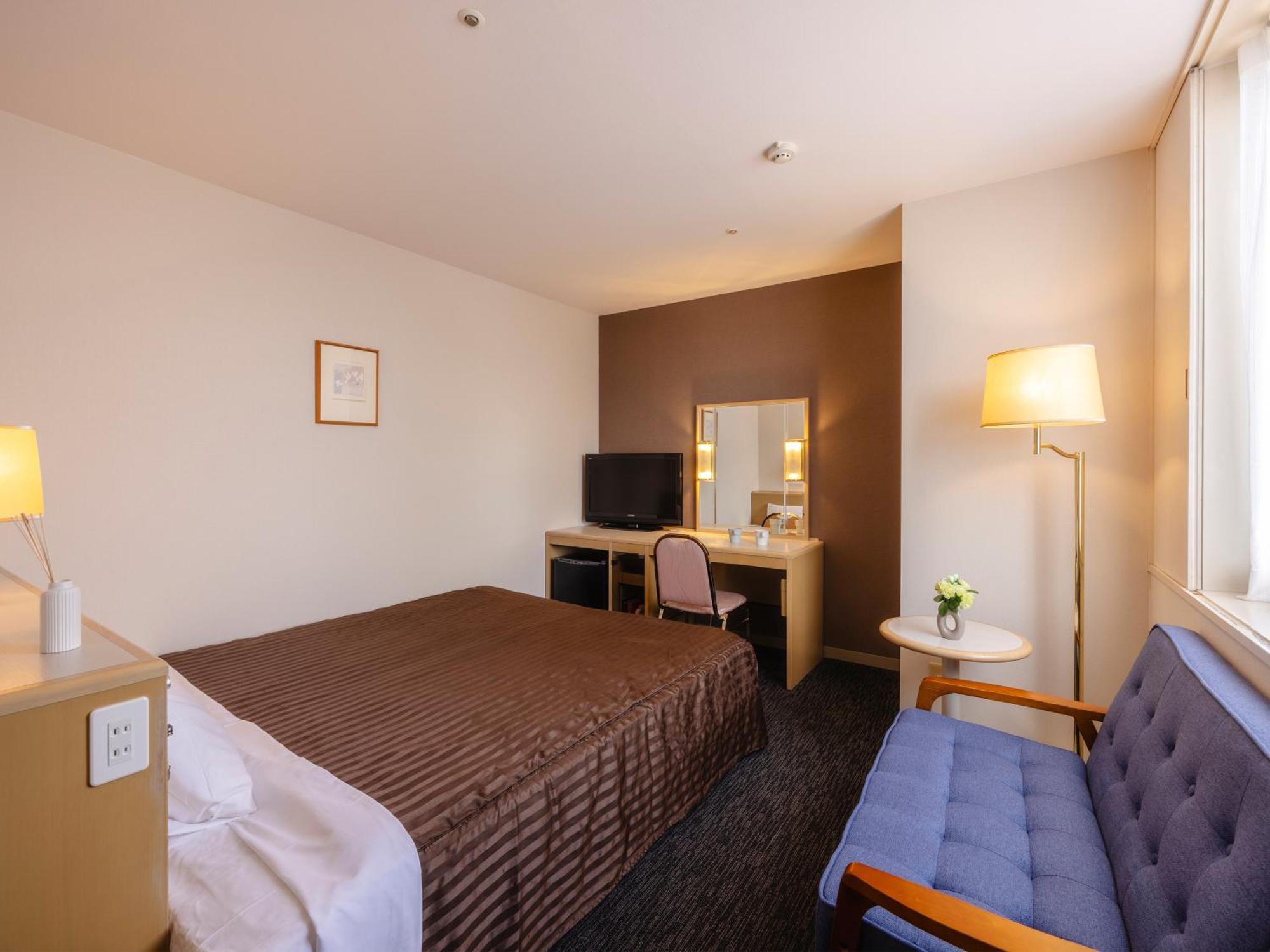 Tsubamesanjo Washington Hotel Zewnętrze zdjęcie