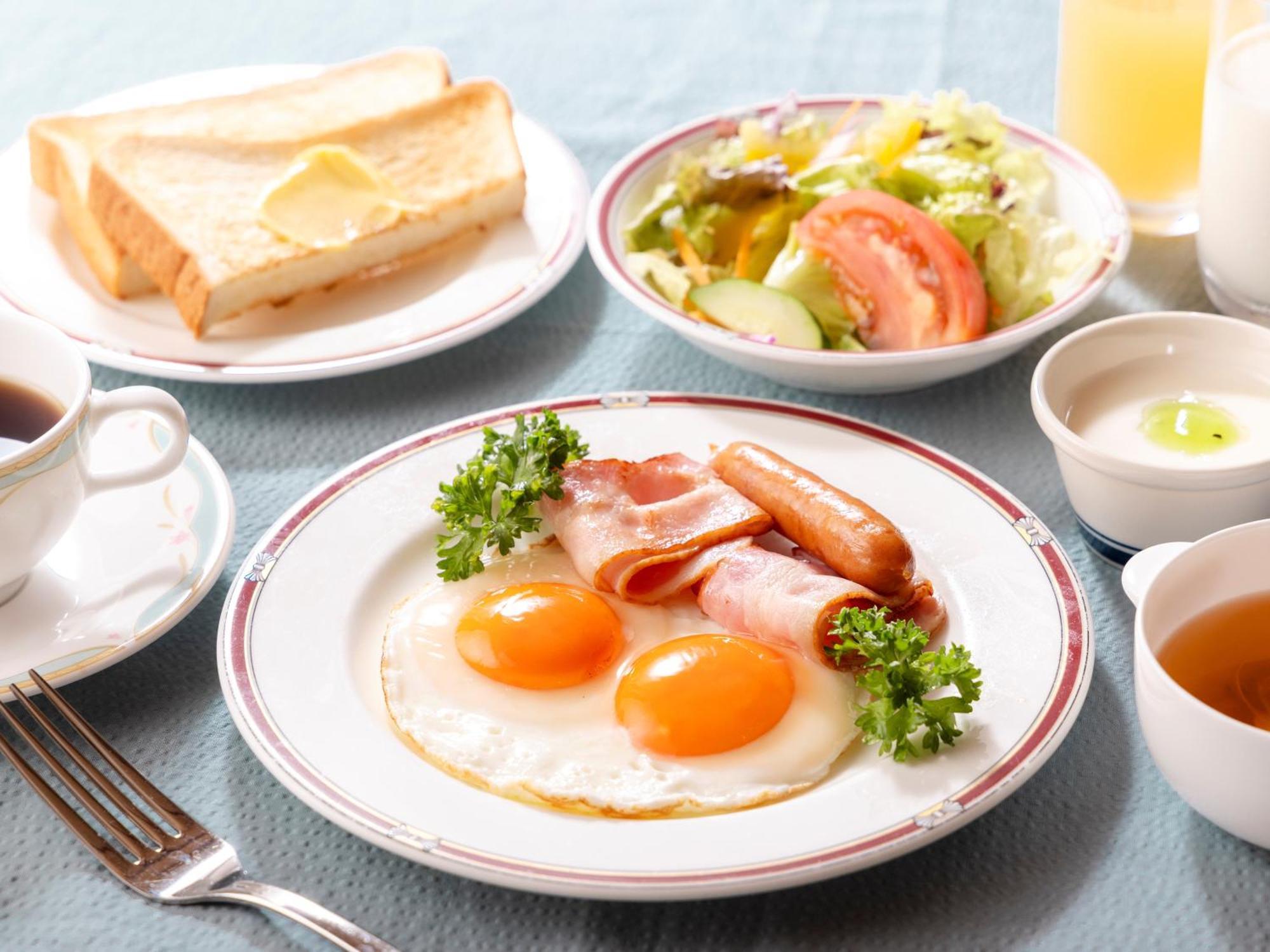 Tsubamesanjo Washington Hotel Zewnętrze zdjęcie