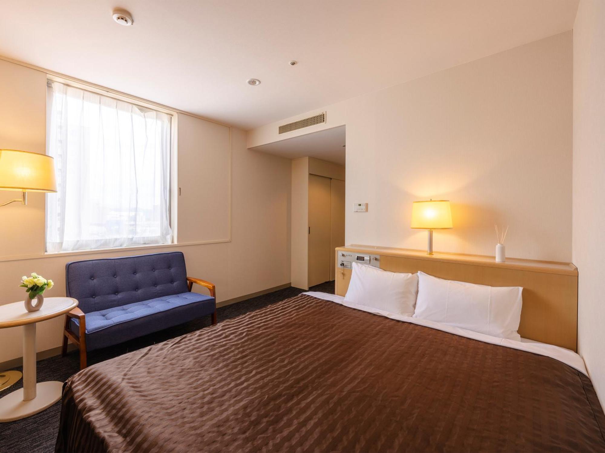 Tsubamesanjo Washington Hotel Zewnętrze zdjęcie